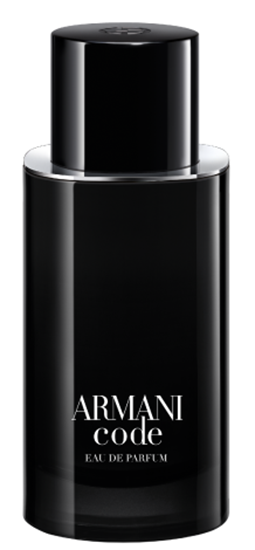 ARMANI CODE HOMME EDP 75ML